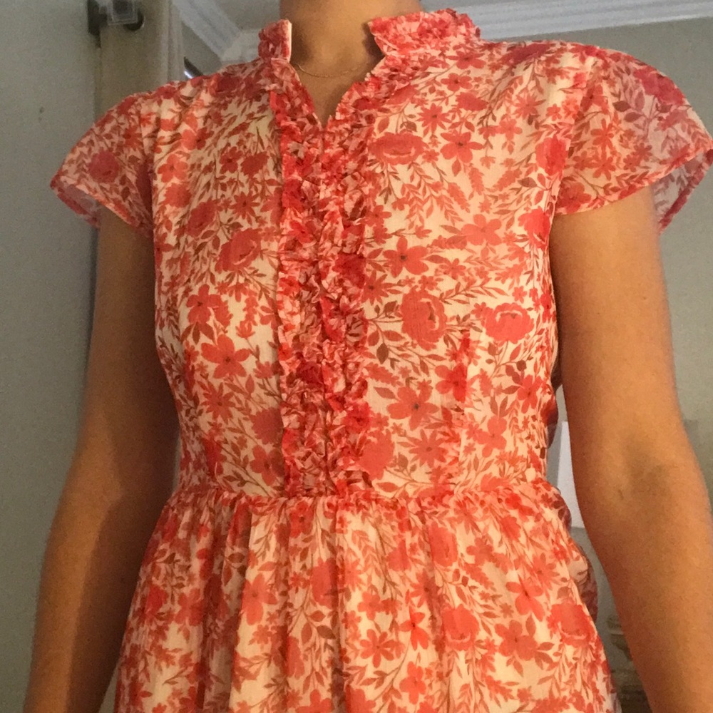 Dress - Picture 4 of 5